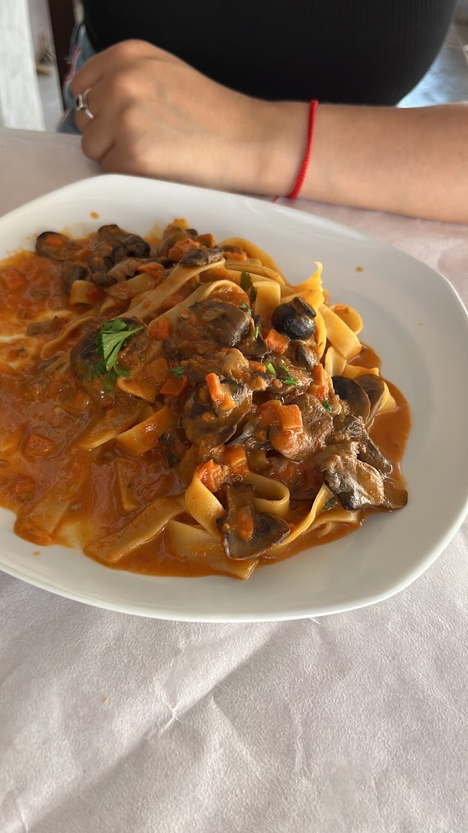 Trattoria Romantica-10