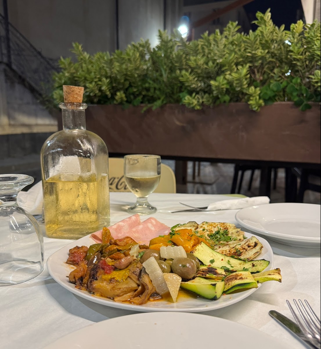 Trattoria Romantica-3