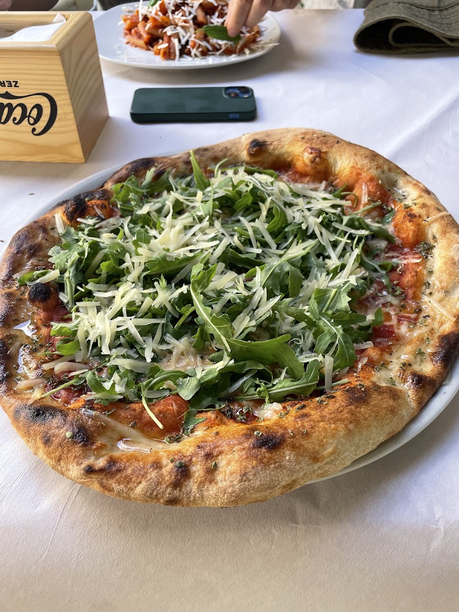 Trattoria Romantica-4