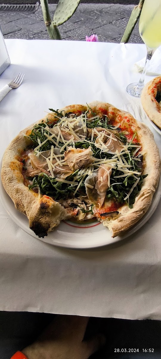 Trattoria Romantica-6