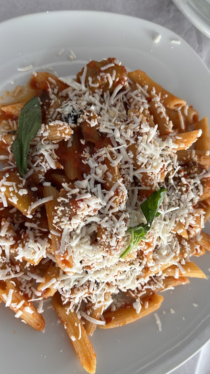 Trattoria Romantica-7