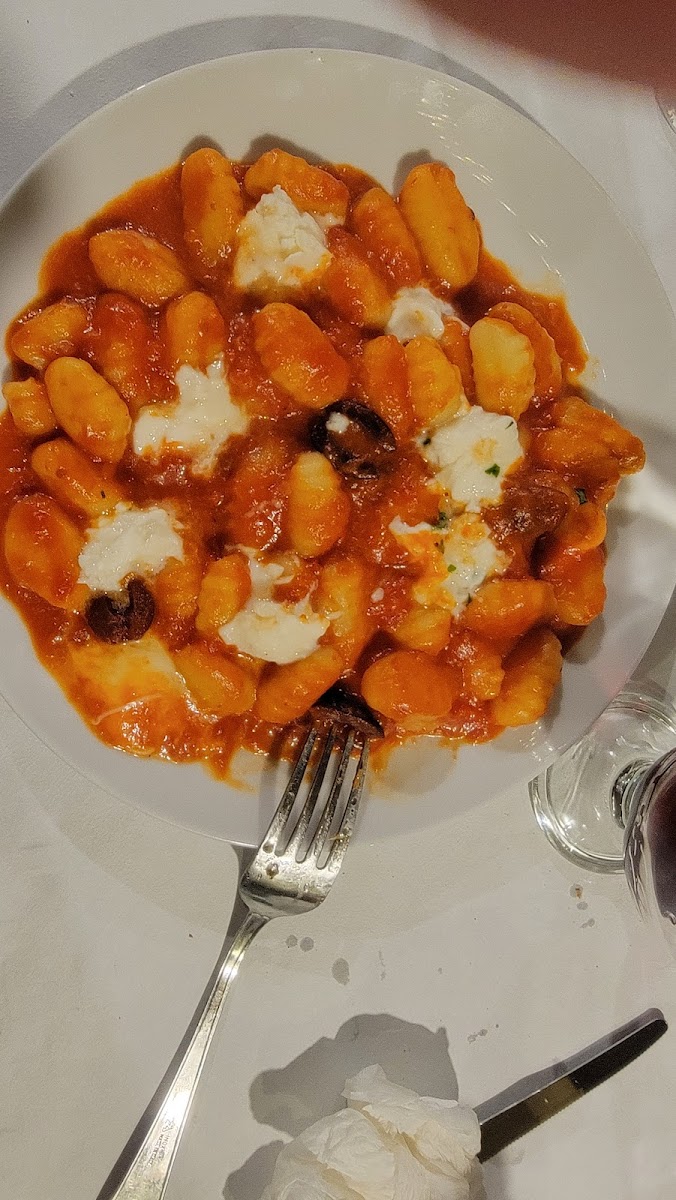 Trattoria Romantica-8