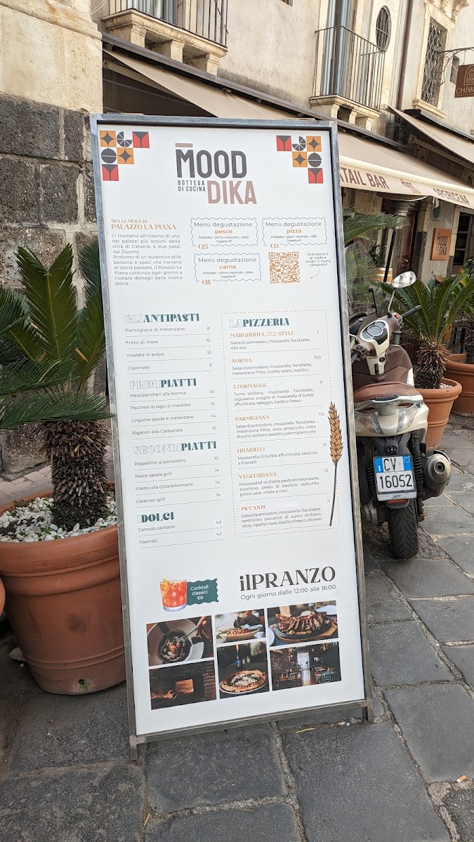 Menu Trattoria Romantica-6